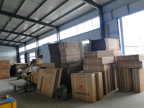 廠(chǎng)房設(shè)備