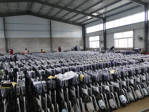 廠(chǎng)房設(shè)備