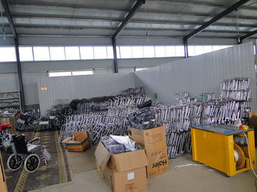 廠(chǎng)房設(shè)備