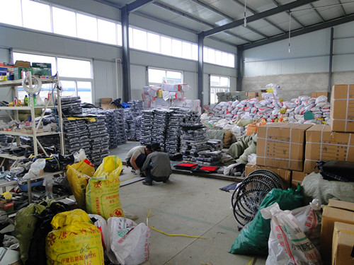 廠(chǎng)房設(shè)備