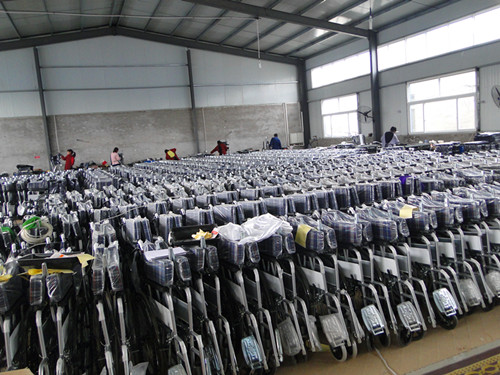 廠(chǎng)房設(shè)備