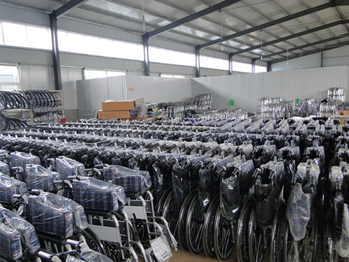 廠(chǎng)房設(shè)備